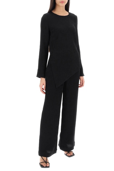 marchei wide leg pants