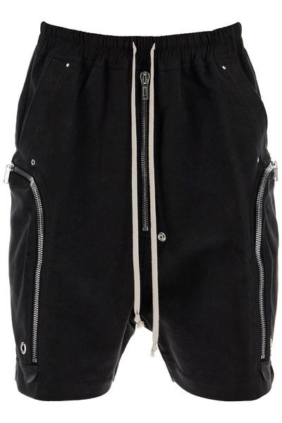 cargo pocket shorts