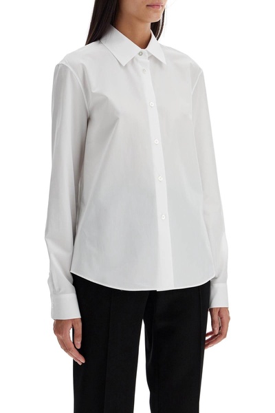 maigret poplin shirt