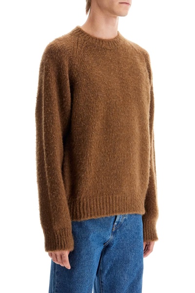 's cashmere pullover