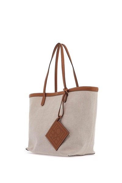 travel canvas tote bag for everyday use