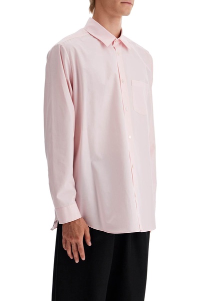 ezra pocket shirt with