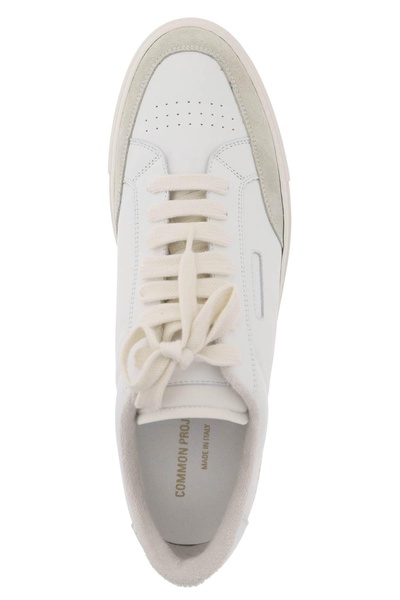 COMMON PROJECTS Classic Tennis Pro Sneakers for Men - SS24 Collection