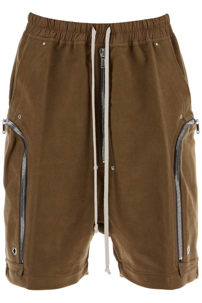 cargo pocket shorts