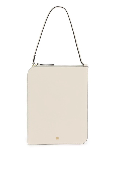 slim tote bag