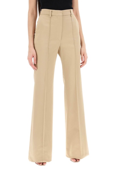 flared pants from nor