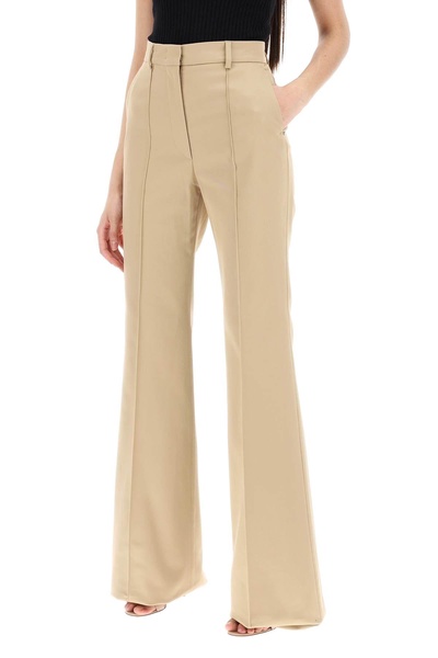 flared pants from nor