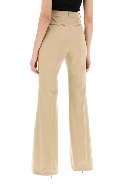 flared pants from nor