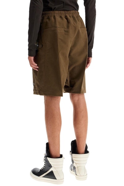 cargo pocket shorts