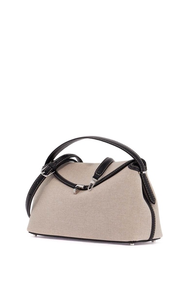 t-lock handbag with