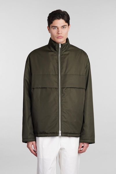 Jil Sander Puffer