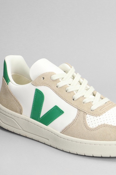 Veja V-10 Sneakers