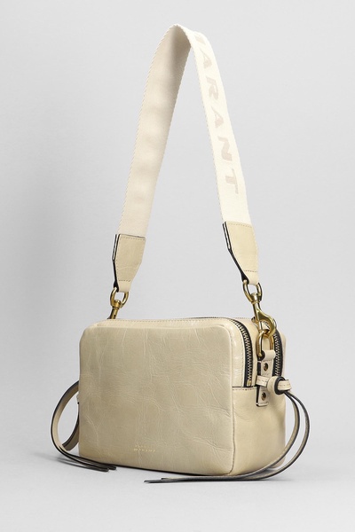 Isabel Marant Wardy Shoulder Bag