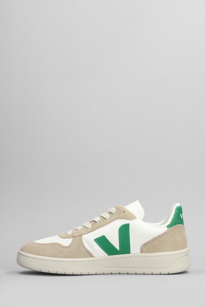 Veja V-10 Sneakers