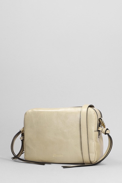 Isabel Marant Wardy Shoulder Bag