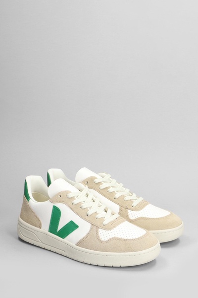 Veja V-10 Sneakers