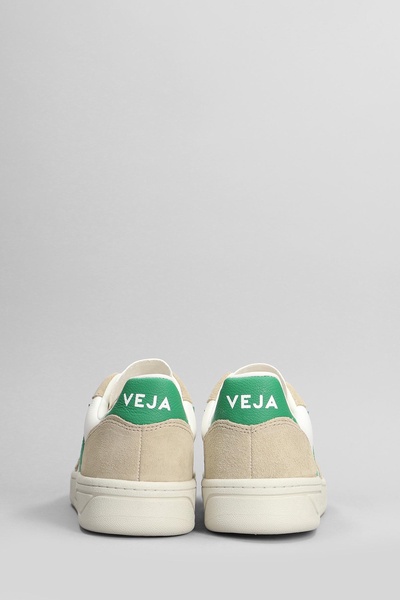 Veja V-10 Sneakers