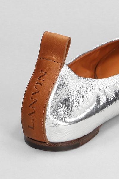 Lanvin Ballerina Ballet Flats