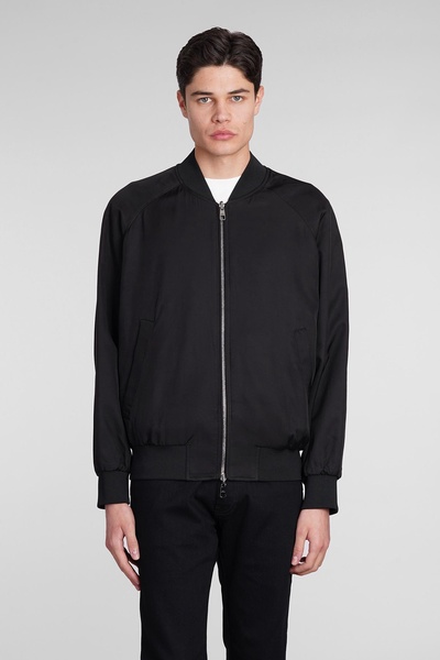 Neil Barrett Reversible Bomber Bomber