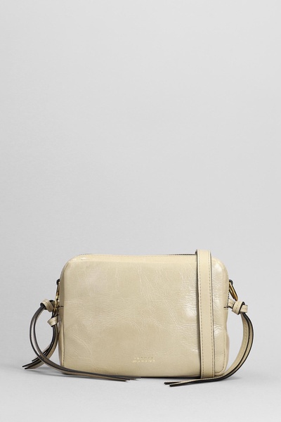 Isabel Marant Wardy Shoulder Bag