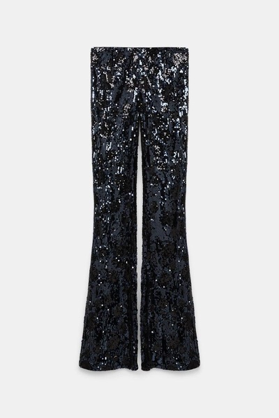 SHIMMERING ATTRACTION  pants