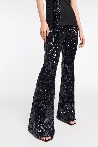 SHIMMERING ATTRACTION  pants