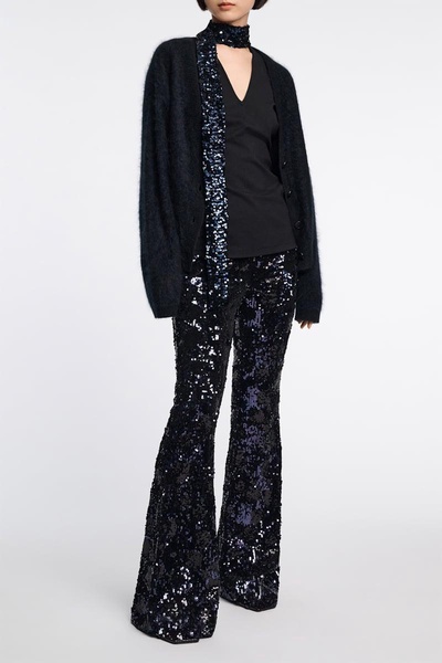 SHIMMERING ATTRACTION  pants