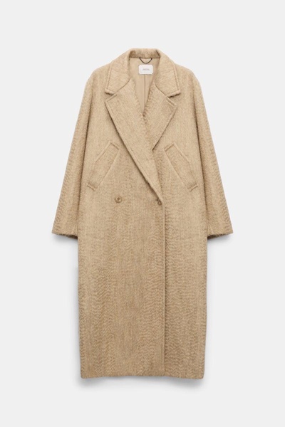 URBAN ATTRACTION coat