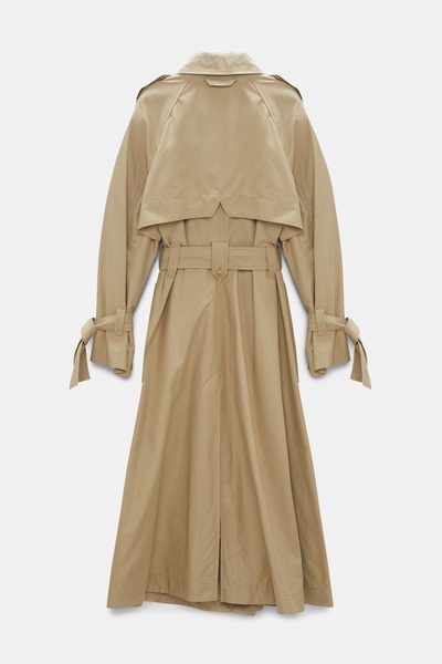 CLASSIC EASE trench