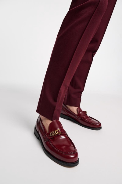 MODERN SHINE- Loafer