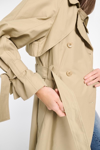 CLASSIC EASE trench