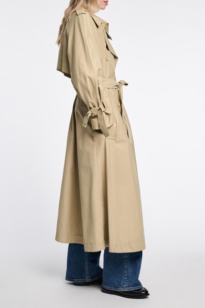 CLASSIC EASE trench