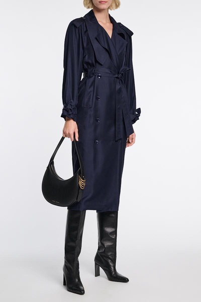 TRENCH IT UP III dress