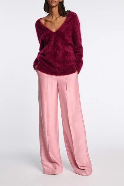 SLOUCHY ELEGANCE pants