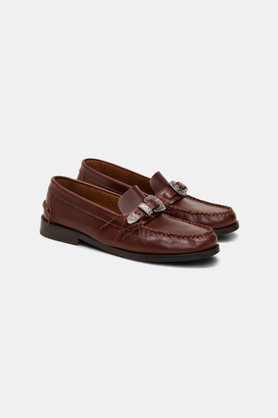 WESTERN COOLNESS Loafer