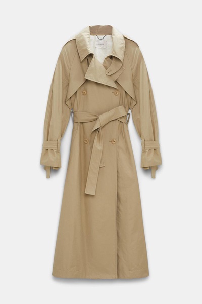 CLASSIC EASE trench