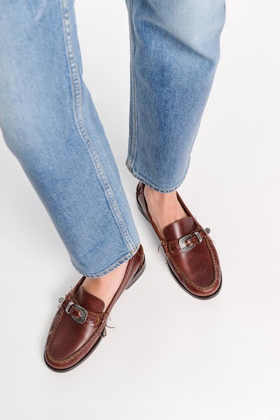 WESTERN COOLNESS Loafer