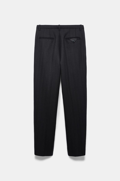 MODERN SOPHISTICATION pants