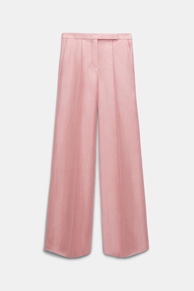 SLOUCHY ELEGANCE pants