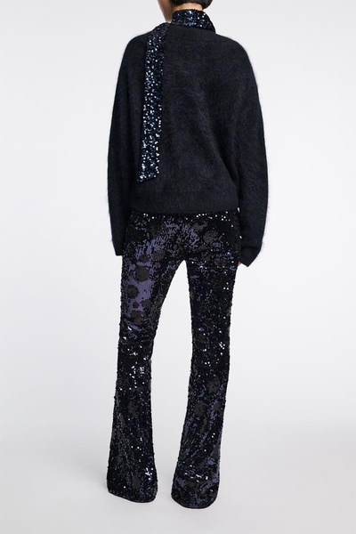 SHIMMERING ATTRACTION  pants