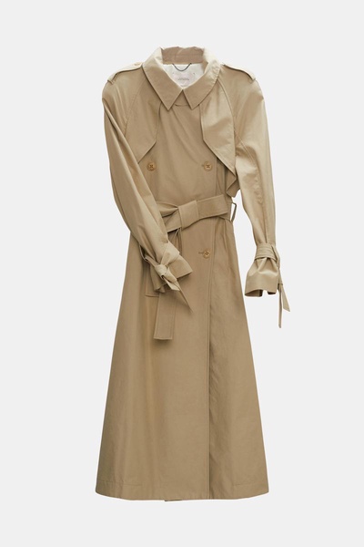 CLASSIC EASE trench