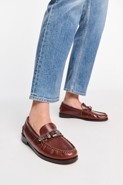 WESTERN COOLNESS Loafer