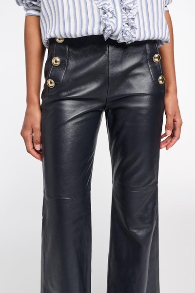 SLEEK STATEMENT pants