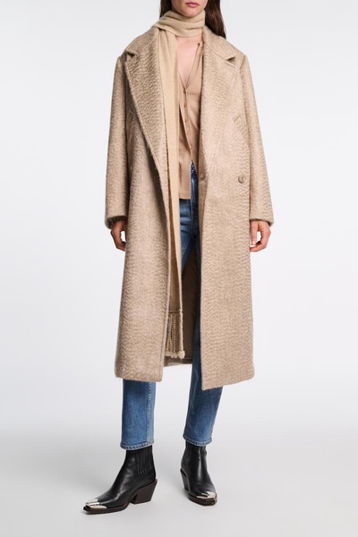 URBAN ATTRACTION coat