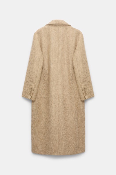 URBAN ATTRACTION coat