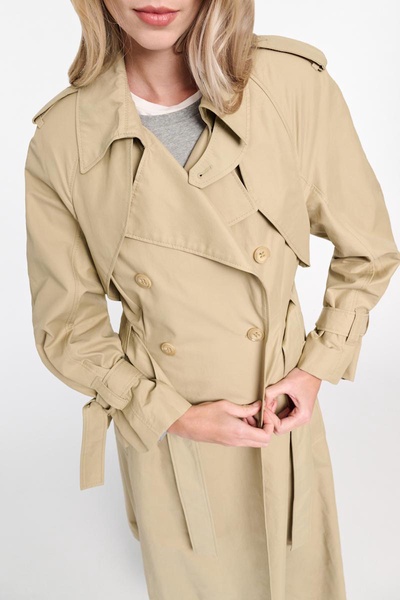 CLASSIC EASE trench