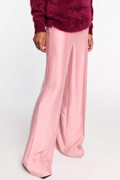 SLOUCHY ELEGANCE pants