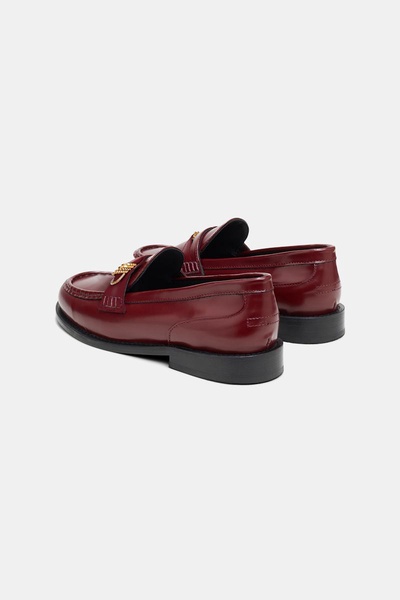 MODERN SHINE- Loafer