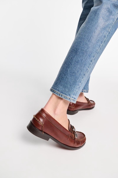 WESTERN COOLNESS Loafer