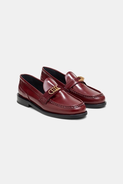 MODERN SHINE- Loafer